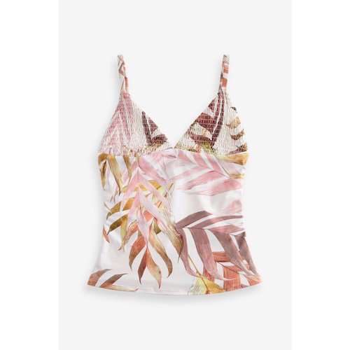 Tankini gainant top