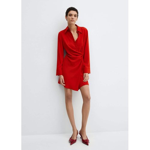 Robe cache coeur la redoute shop