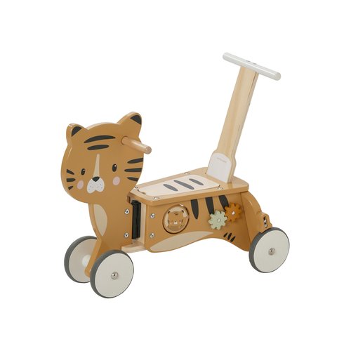 Chariot porteur bois sales