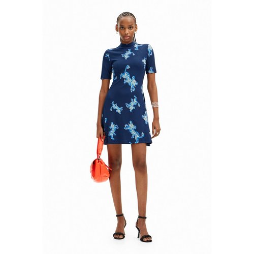 Robe desigual la redoute hotsell