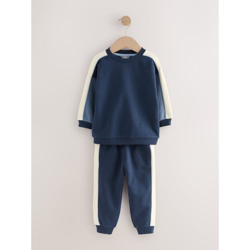 Ensemble Sweat Et Pantalon De Jogging NEXT - Look Décontracté Et Confortable Pour Toute La Famille