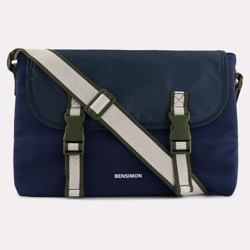Besace bensimon new arrivals