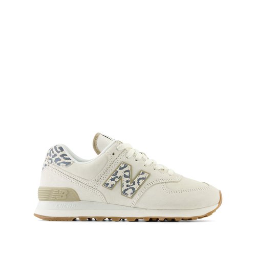Baskets wl574 New Balance La Redoute