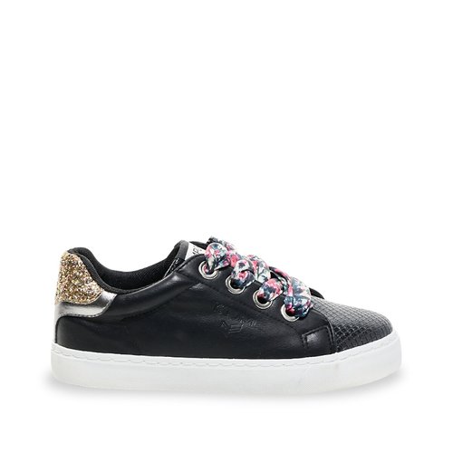 Severine trainers black Kaporal La Redoute