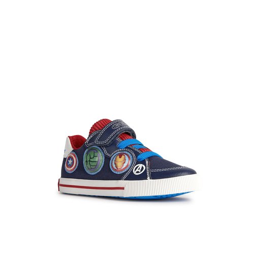 Avengers converse toddler shop