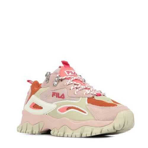La redoute basket fila outlet
