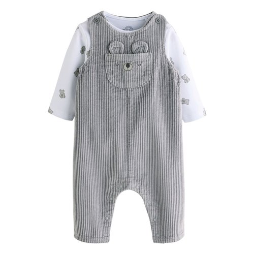 Body cotelé bebe 2025
