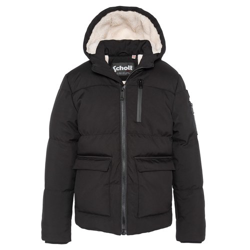 Doudoune schott garcon new arrivals