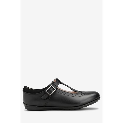 Salomé en cuir discount