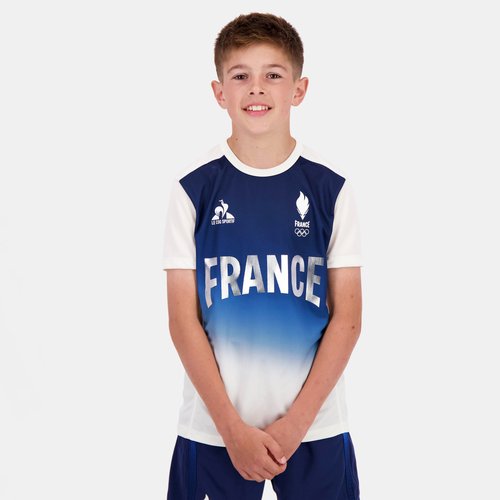 Maillot equipe de france coq sportif best sale