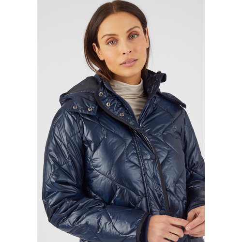 Doudoune thermolactyl femme outlet
