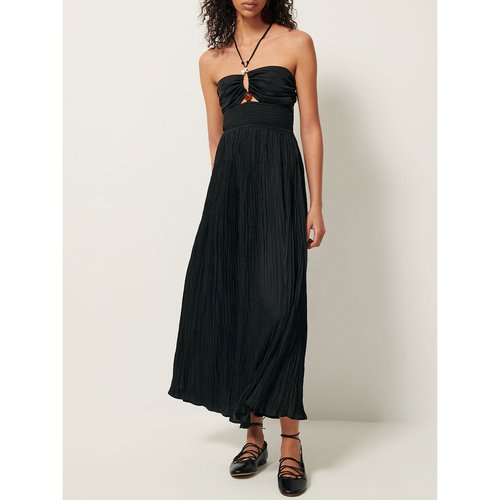 Prunette La petite Robe Noire en wetlook taille S