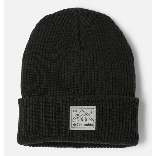 Bonnet junior Columbia noir La Redoute