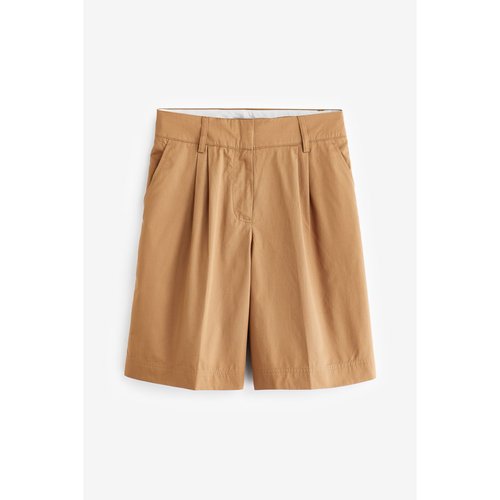Bermuda longueur genou coupe classique Next La Redoute