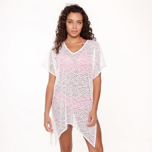 Lingadore robe de plage Lingadore La Redoute