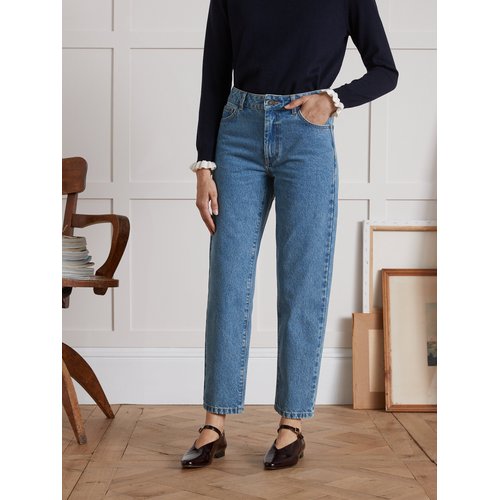 Cyrillus jeans femme deals
