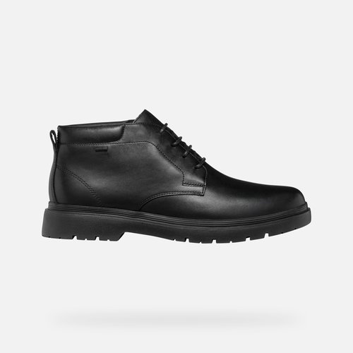 Bottines u spherica ec1 b abx noir Geox La Redoute