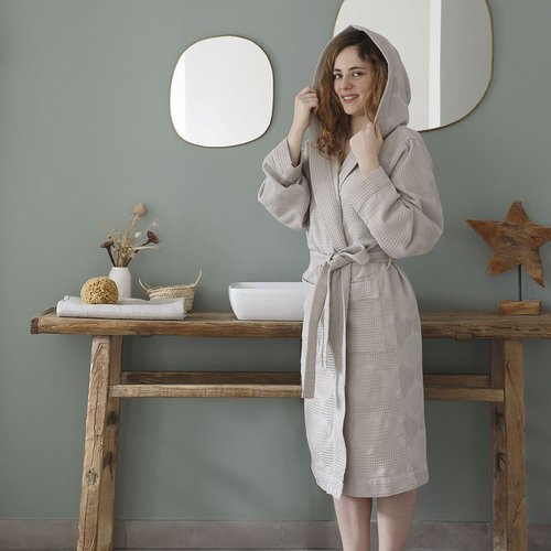 Peignoir 210 g m HERA