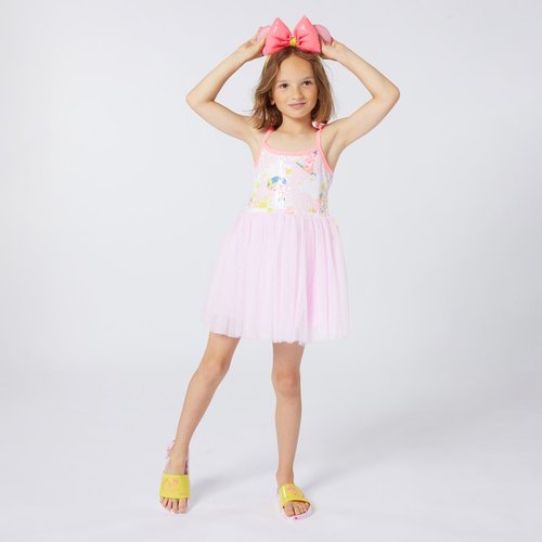 Robe billieblush top