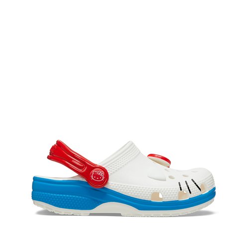 Crocs sneakers kids hot sale