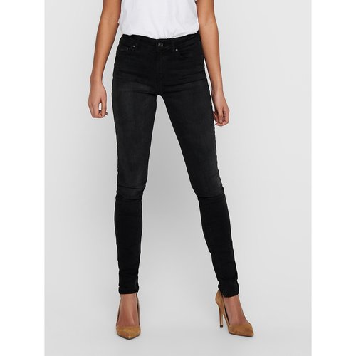 Mid rise black skinny jeans new arrivals