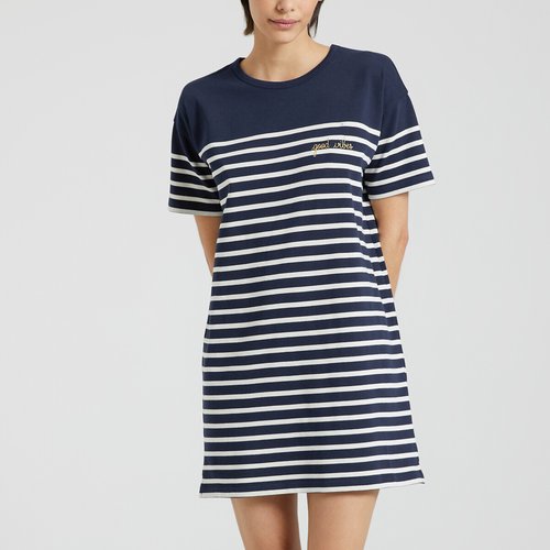 La redoute shirt dress clearance