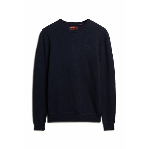 Superdry long jumper cheap