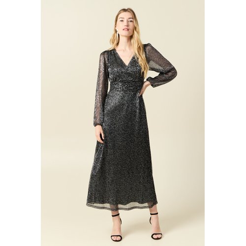 Robe longue été bonobo discount
