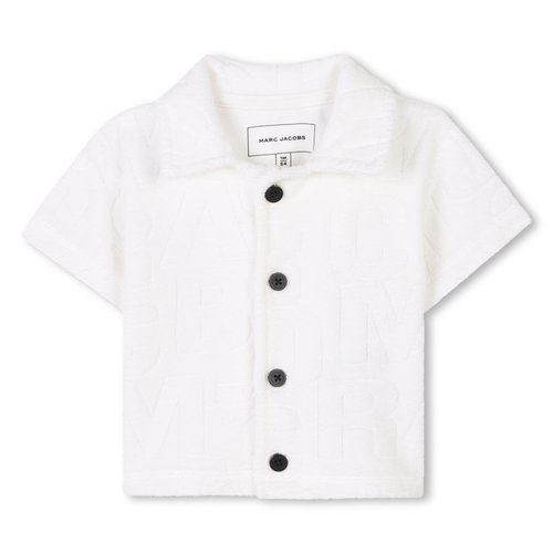 Marc jacobs polo shirt discount