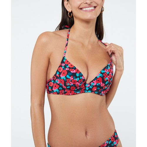 Etam bikini push up best sale