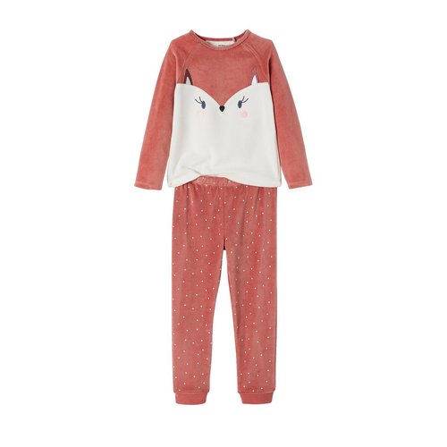 Pyjama fille la redoute online