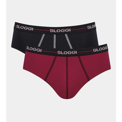 Slip sloggi homme la redoute outlet