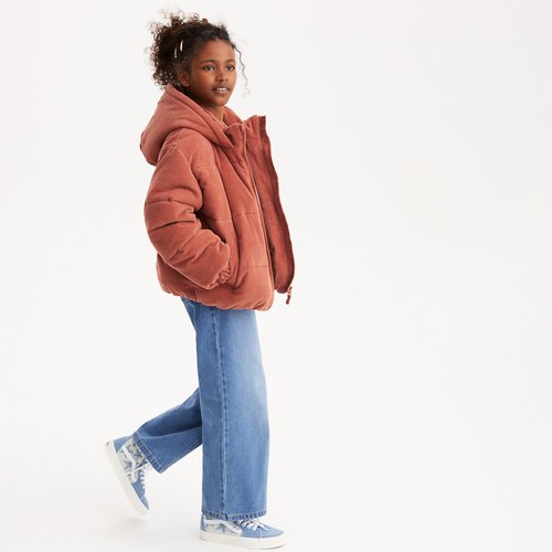 Doudoune redoute top