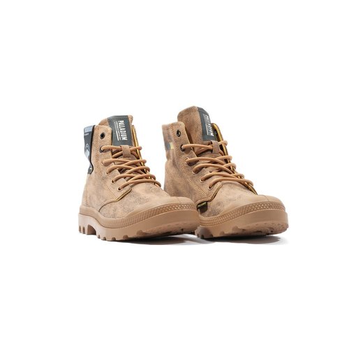 Sneakers alte Pampa Surplus