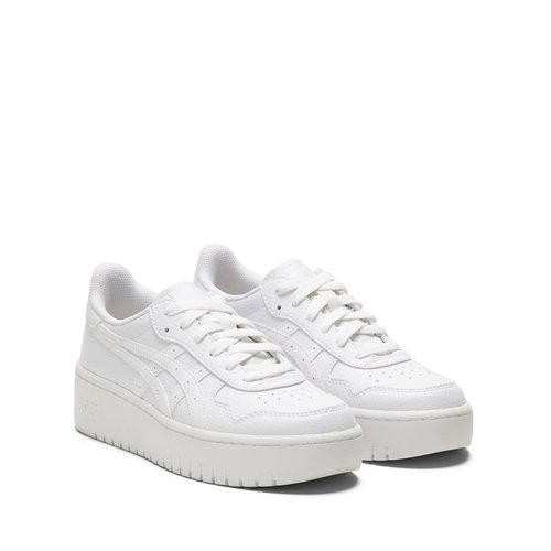 Japan s pf trainers white Asics La Redoute
