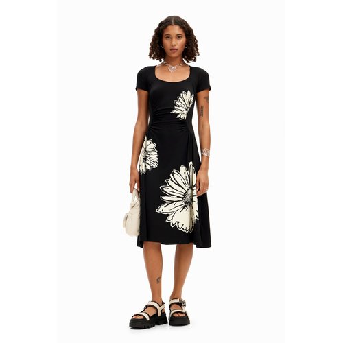 Robe desigual la redoute top