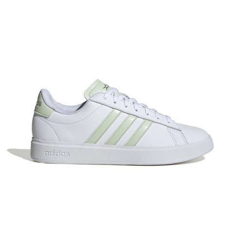 Pastel adidas trainers clearance