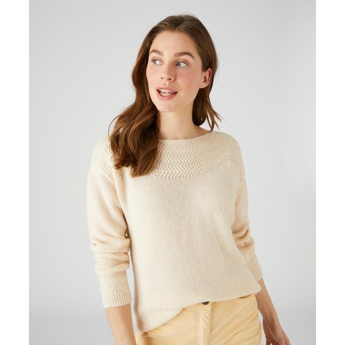Pull damart thermolactyl new arrivals