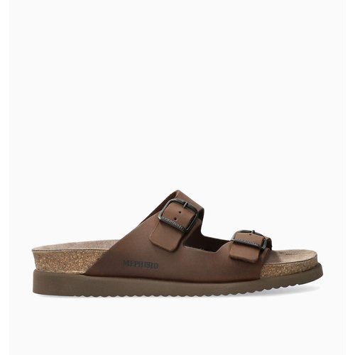 Sandales en cuir HARMONY