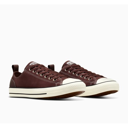 Converse cuir suede cheap