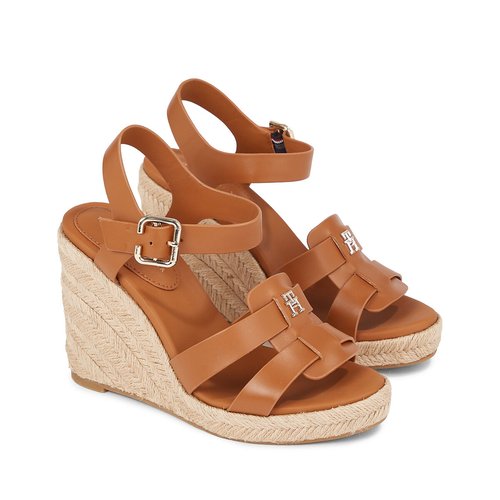 Chaussure compensée la redoute cheap