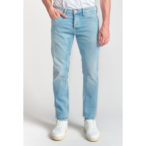 Bleached levis discount