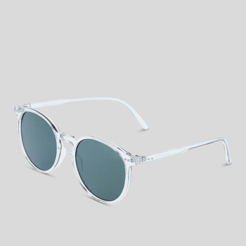 Lunettes de soleil blanc Monoprix La Redoute