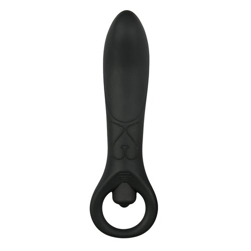 vibromasseur anal VIVID 3-in-1 App & Remote Wearable Vibrator