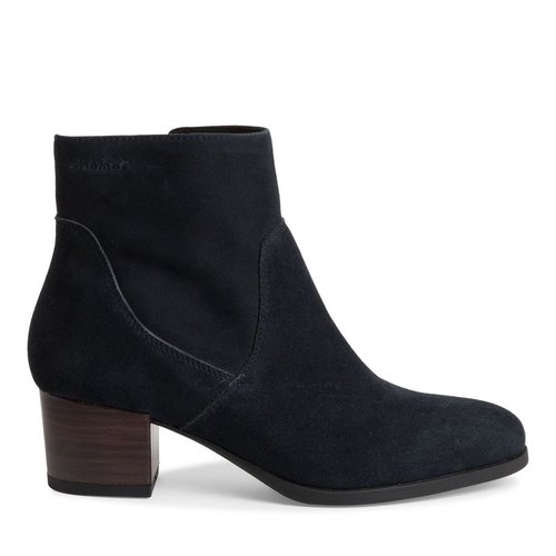 Bottines tamaris bleu outlet