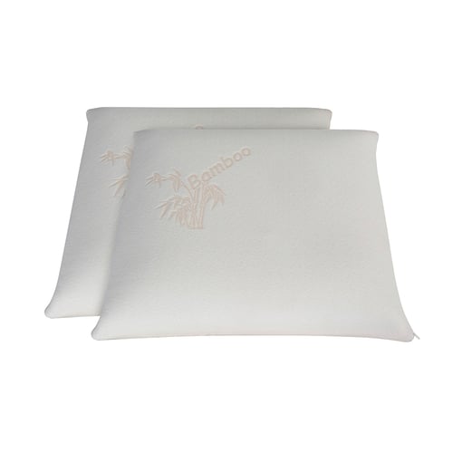 OREILLER ERGONOMIQUE 40x60 cm en MÉMOIRE de FORME CONFORT CERVICAL et SOMMEIL RÉPARATEUR OREILLER ERGONOMIQUE 40x60 cm en MÉMOIRE de FORME CONFORT CERVICAL et SOMMEIL RÉPARATEUR