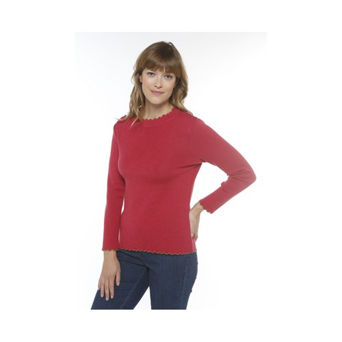 Solfin pull femme 2025