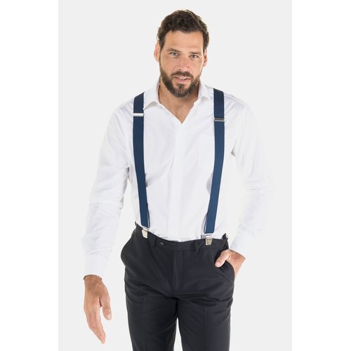 Bretelles avec clips renforces Jp1880 La Redoute
