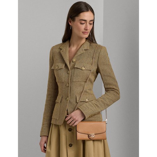 Bandolera ralph lauren hot sale