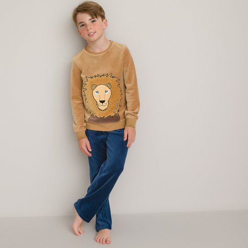 La redoute pijamas niño outlet